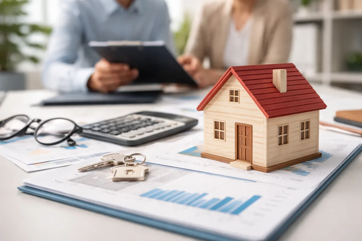 Comment réaliser un investissement locatif sécurisé avec une SCI